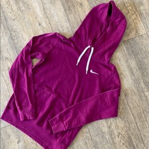 Nike Sweatshirt Small